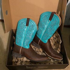 Ariat Cowboy Boots